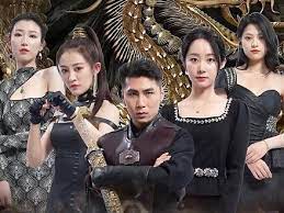 《九州龙君》：少年逆袭，守护九州！年度玄幻巨制，燃爆你的修仙梦！