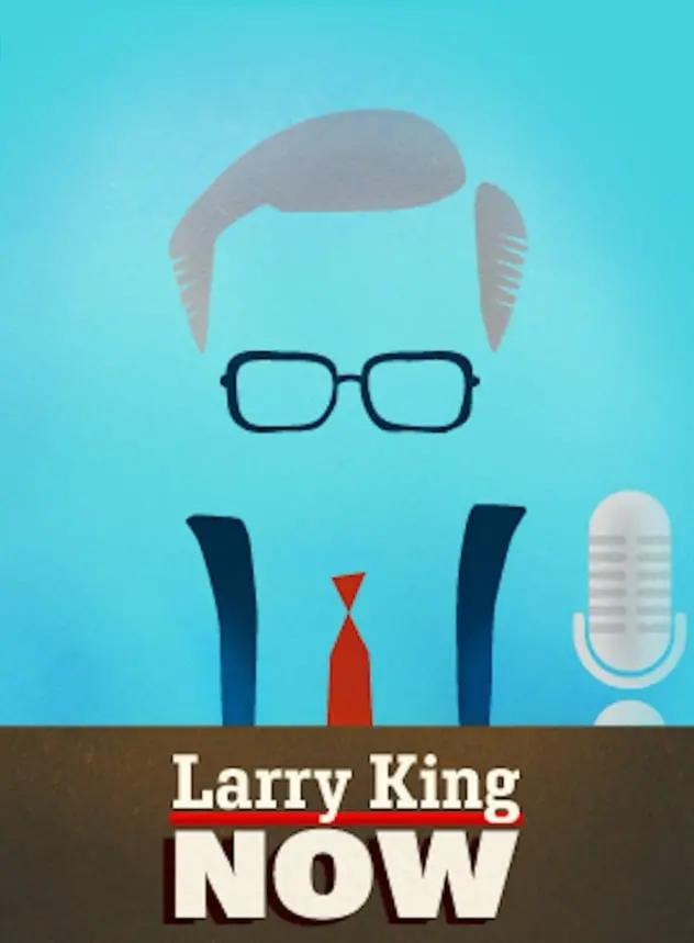 《拉里·金现在 第二季》：深度访谈回归，犀利依旧，揭秘幕后故事！