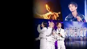 TOBE燃炸有明竞技场！2024演唱会高清回顾，全程高能无尿点！