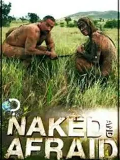 《原始生活21天：双重危机》：荒野求生挑战升级，看人类如何在极限环境中突破自我！