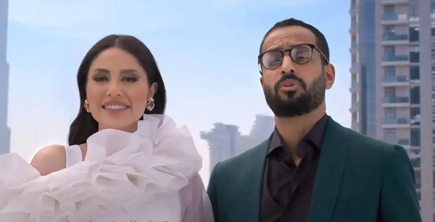 《爱情盲选：我的爱》：真爱能否跨越屏幕？一场关于网恋与现实的真心告白